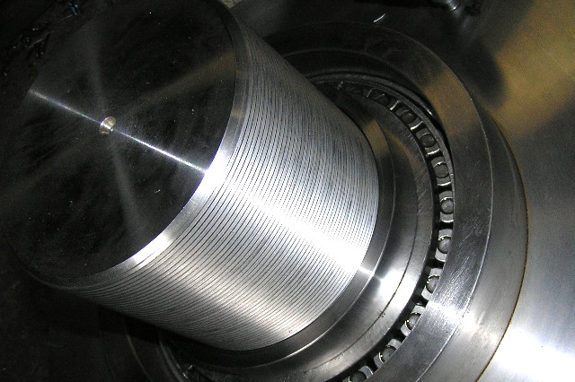 Jahuer - fabricación de piezas